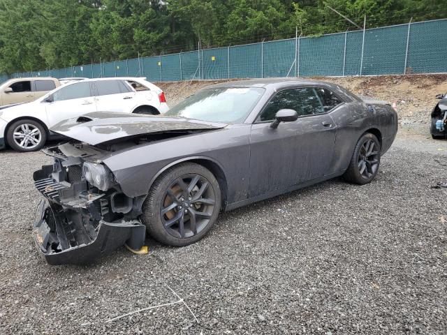  DODGE CHALLENGER 2021 Charcoal