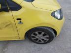 2016 SKODA CITIGO SPO for sale at Copart ST HELENS