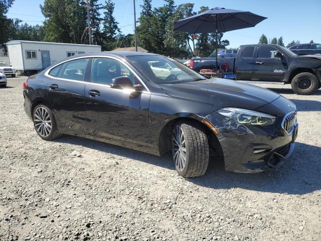  BMW 2 SERIES 2020 Czarny