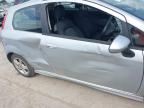 2008 FIAT GRANDE PUN for sale at Copart YORK