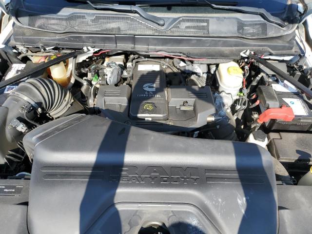 2023 RAM 3500 TRADESMAN  