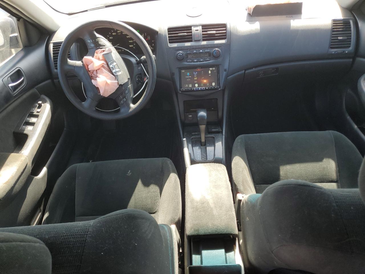 2006 Honda Accord Se VIN: 1HGCM56386A014586 Lot: 65983595