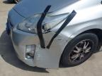 2011 TOYOTA PRIUS T3 V for sale at Copart SANDY