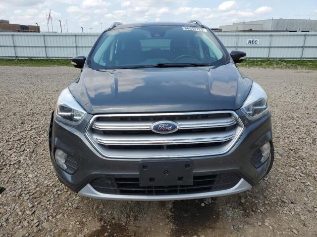  FORD ESCAPE 2017 Серый