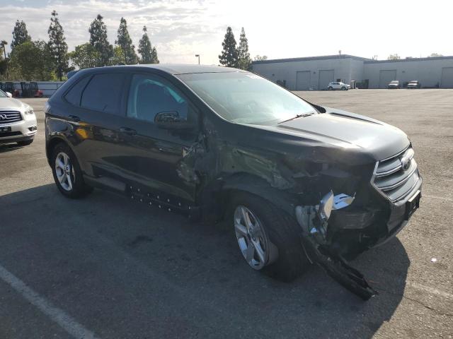  FORD EDGE 2015 Charcoal