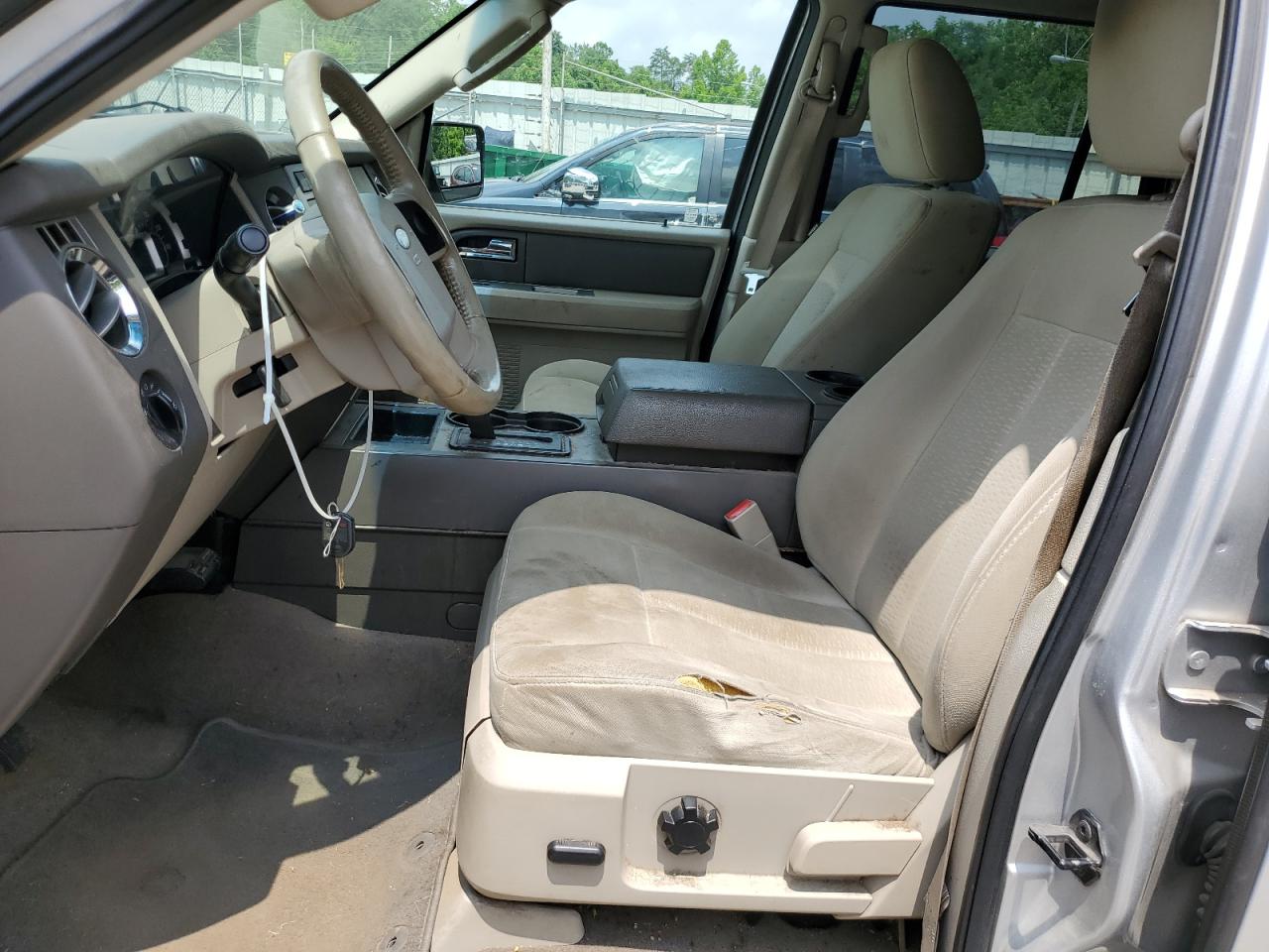2012 Ford Expedition El Xl VIN: 1FMJK1G50CEF09272 Lot: 62373875