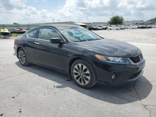 Coupet HONDA ACCORD 2013 Black