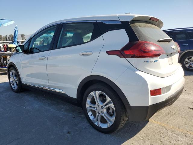 CHEVROLET BOLT 2019 Белы