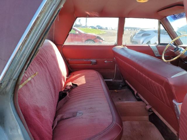 1966 CHRYSLER 300  