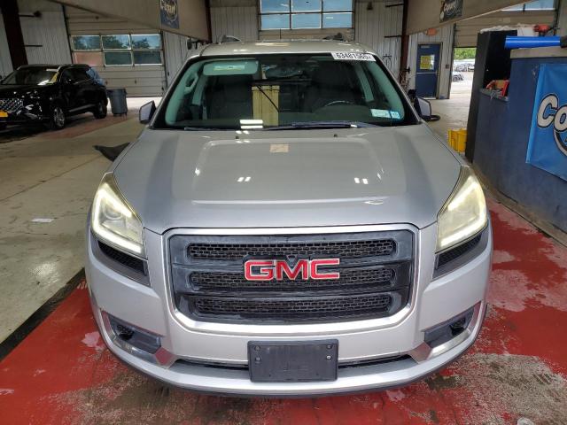  GMC ACADIA 2015 Silver
