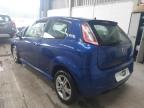 2009 FIAT GRANDE PUN for sale at Copart EAST KILBRIDE