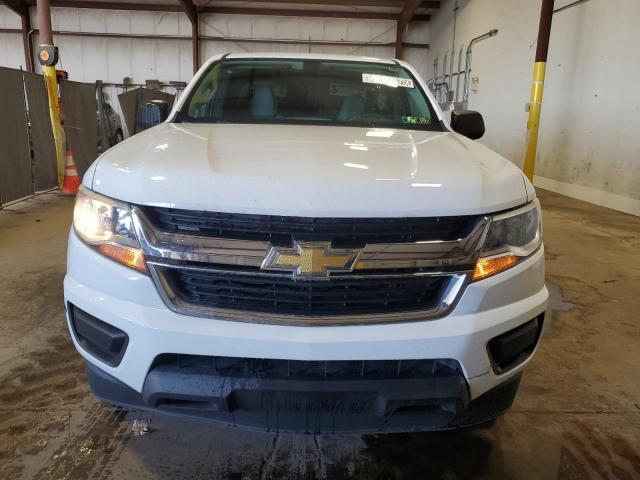  CHEVROLET COLORADO 2019 White