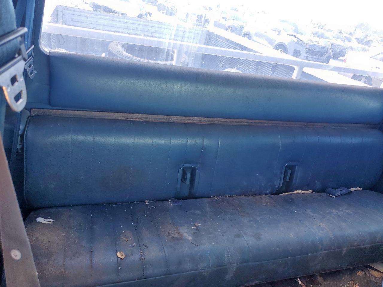 1995 Ford F150 VIN: 1FTEX15Y0SKA94149 Lot: 66308255