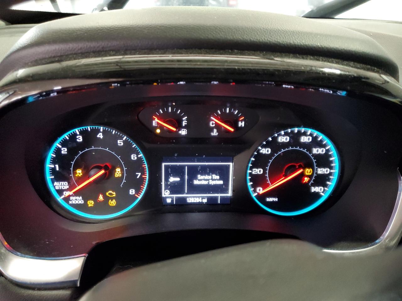 2020 Chevrolet Traverse Ls VIN: 1GNERFKW9LJ288395 Lot: 64885565