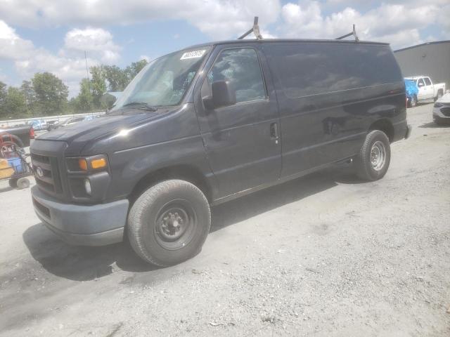 2011 Ford Econoline E250 Van