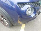 2015 NISSAN JUKE TEKNA for sale at Copart ST HELENS