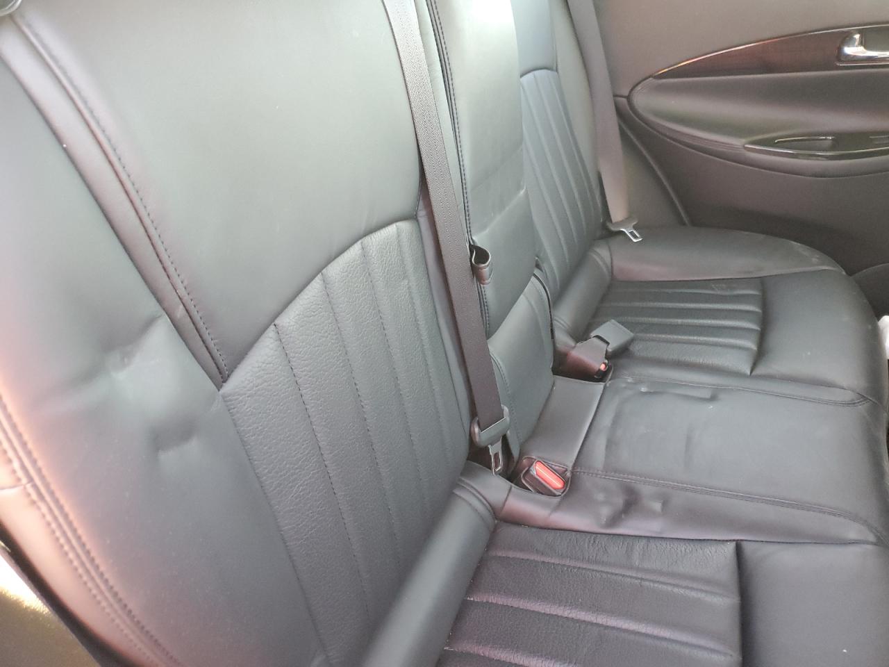 2014 Infiniti Qx50 VIN: JN1BJ0HPXEM210776 Lot: 63809385