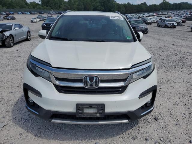  HONDA PILOT 2019 Biały