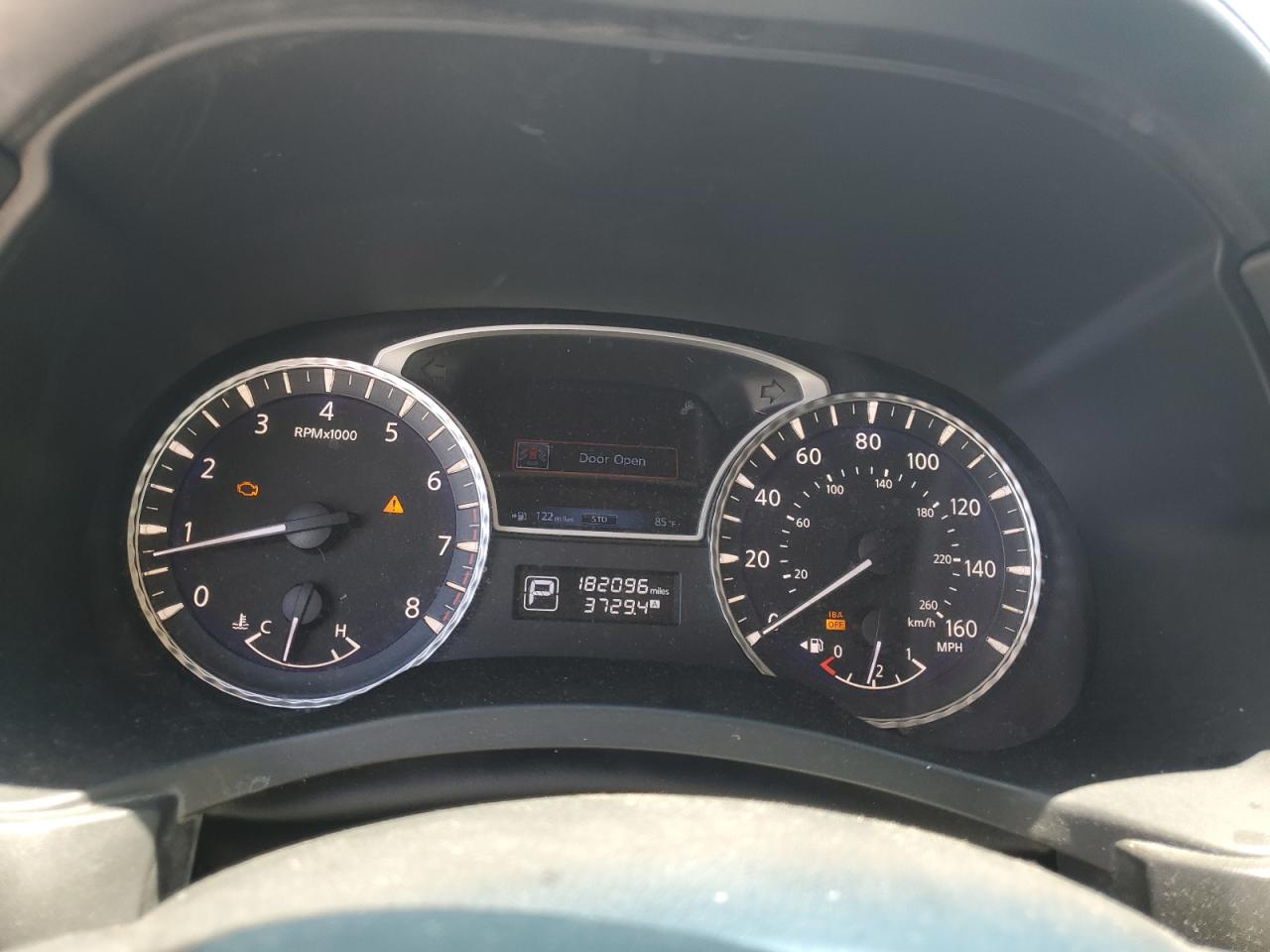 2013 Infiniti Jx35 VIN: 5N1AL0MM0DC308116 Lot: 63454825