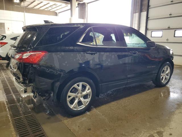  CHEVROLET EQUINOX 2020 Czarny