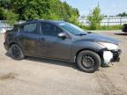 2013 MAZDA 3 I   for sale at Copart ON - LONDON