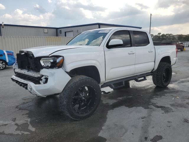  TOYOTA TACOMA 2019 Biały