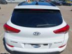 2017 HYUNDAI TUCSON PRE for sale at Copart SANDWICH