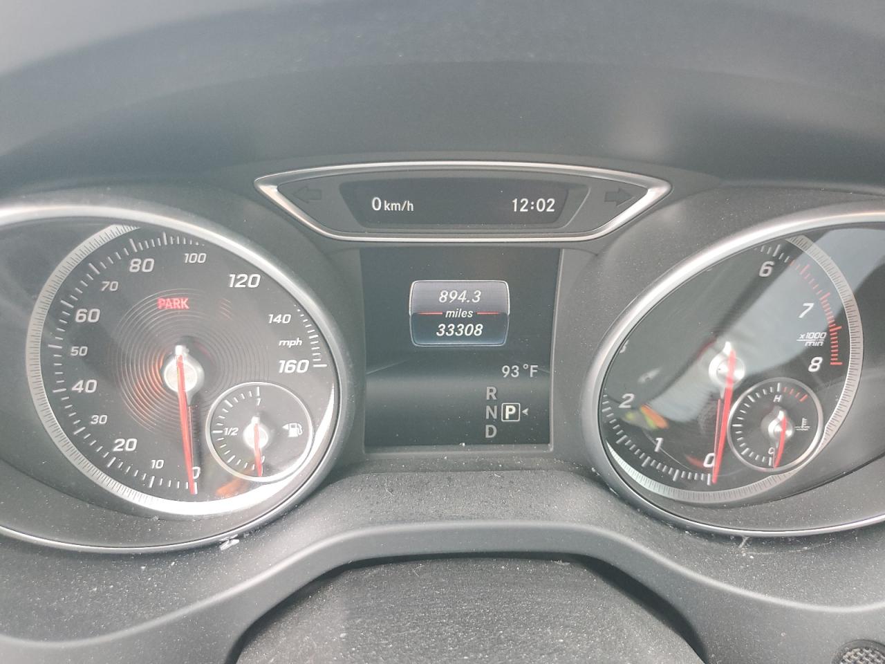 2019 Mercedes-Benz Gla 250 4Matic VIN: WDCTG4GB8KU018744 Lot: 67095315