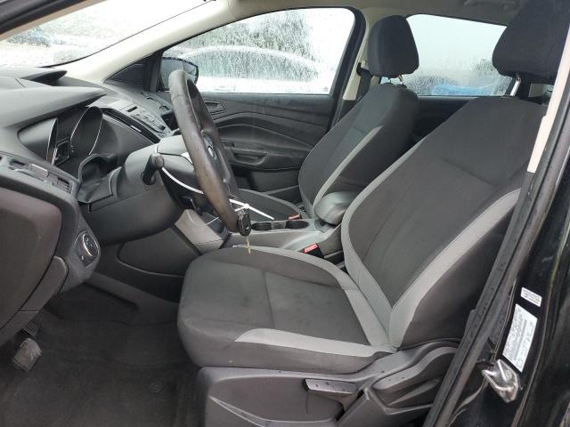 Parquets FORD ESCAPE 2014 Black