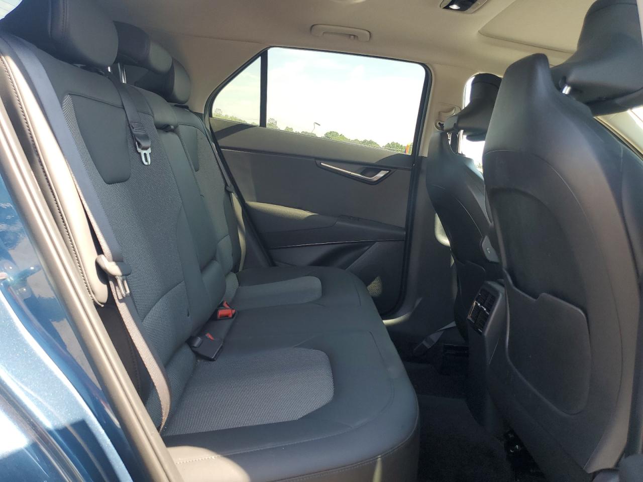 2023 Kia Niro Ex VIN: KNDCR3LEXP5091125 Lot: 65137295