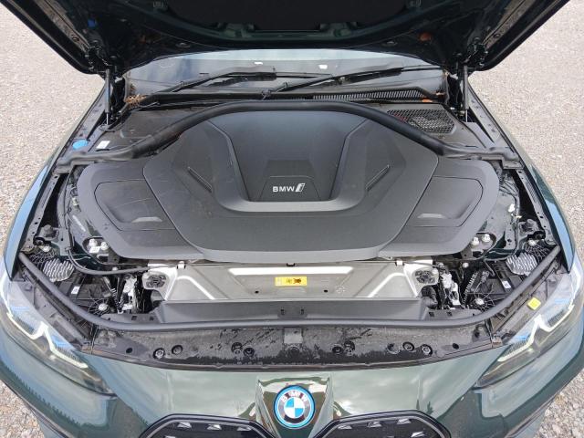 2024 BMW I4 M50 