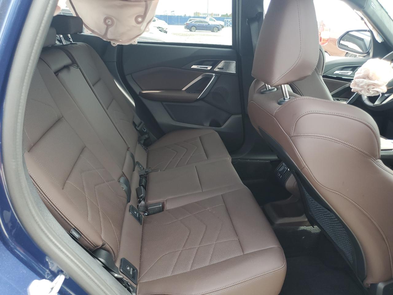 2023 BMW X1 xDrive28I VIN: WBX73EF05P5X99381 Lot: 64164065
