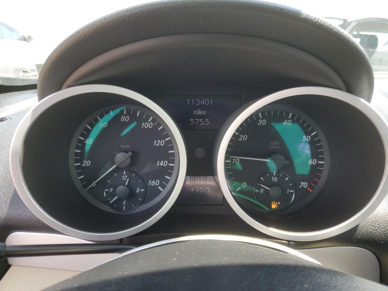 2007 Mercedes-Benz Slk 350 VIN: WDBWK56F47F157663 Lot: 65689925