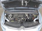 2013 CITROEN C4 PICASSO for sale at Copart EAST KILBRIDE