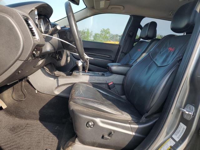  DODGE DURANGO 2013 Szary