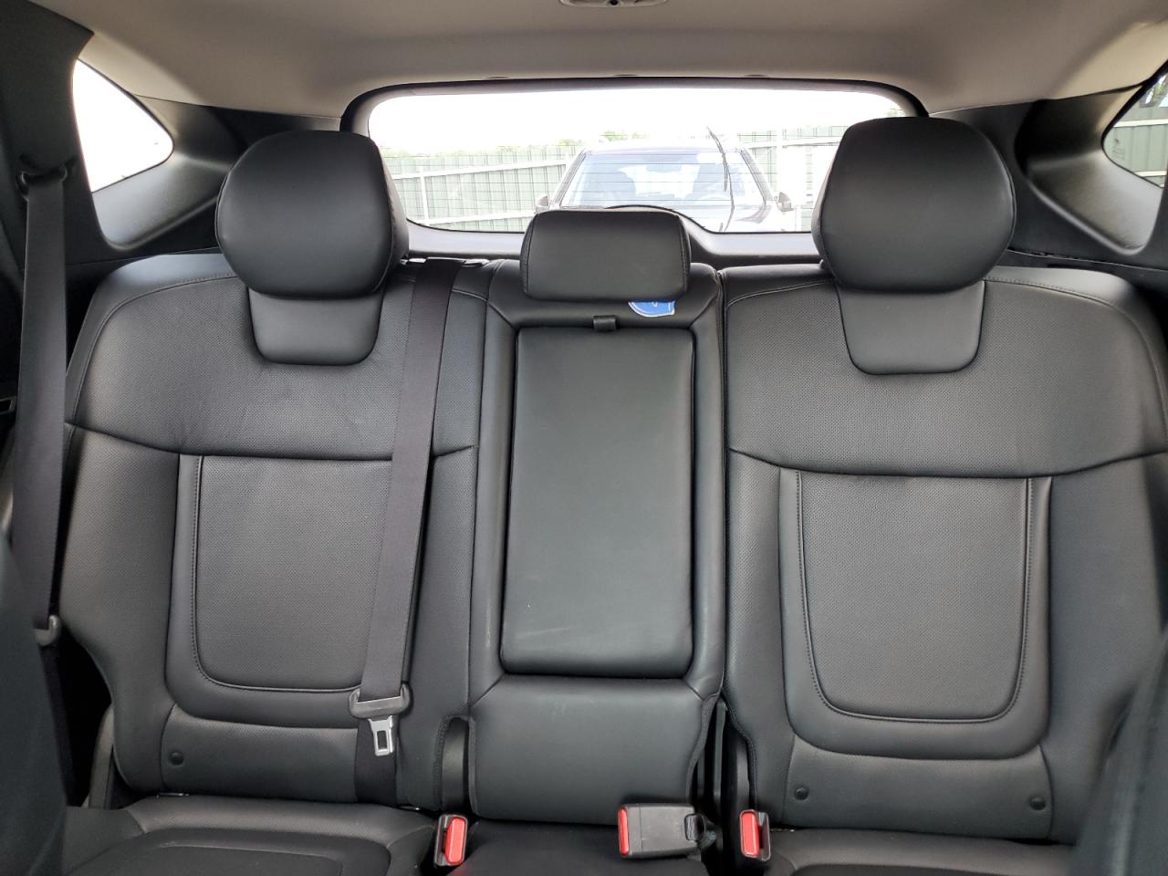 2022 Hyundai Tucson Limited VIN: 5NMJECAE9NH063266 Lot: 63255045