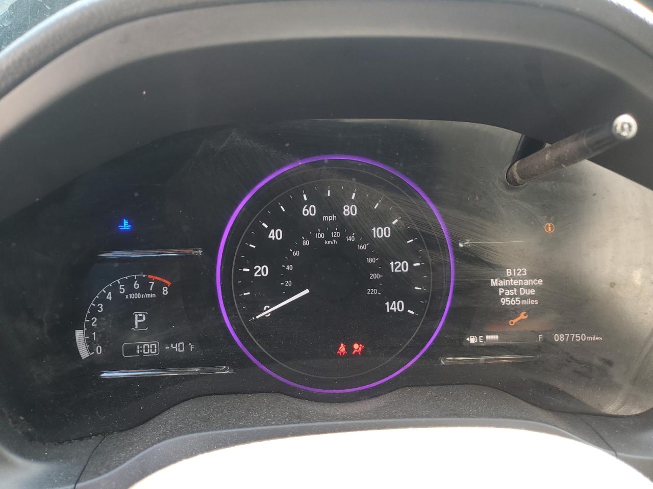 2022 Honda Hr-V Ex VIN: 3CZRU5H52NM746103 Lot: 64221205