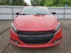 2013 DODGE DART SXT   for sale at Copart ON - LONDON