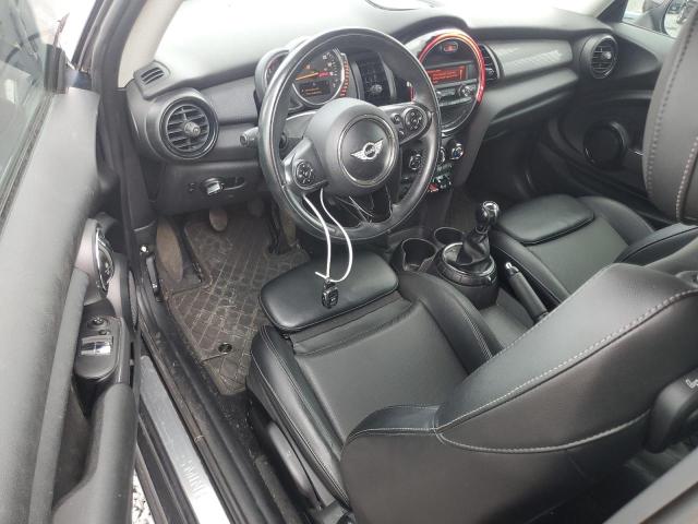  MINI COOPER 2014 Blue