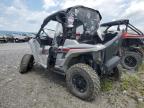 2021 YAMAHA YXE1000    for sale at Copart PA - CHAMBERSBURG