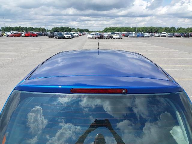 2010 SUZUKI SWIFT SZ2