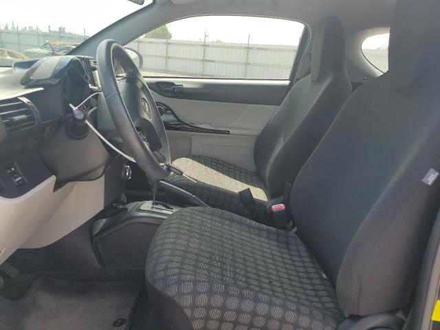  TOYOTA SCION 2014 Czarny