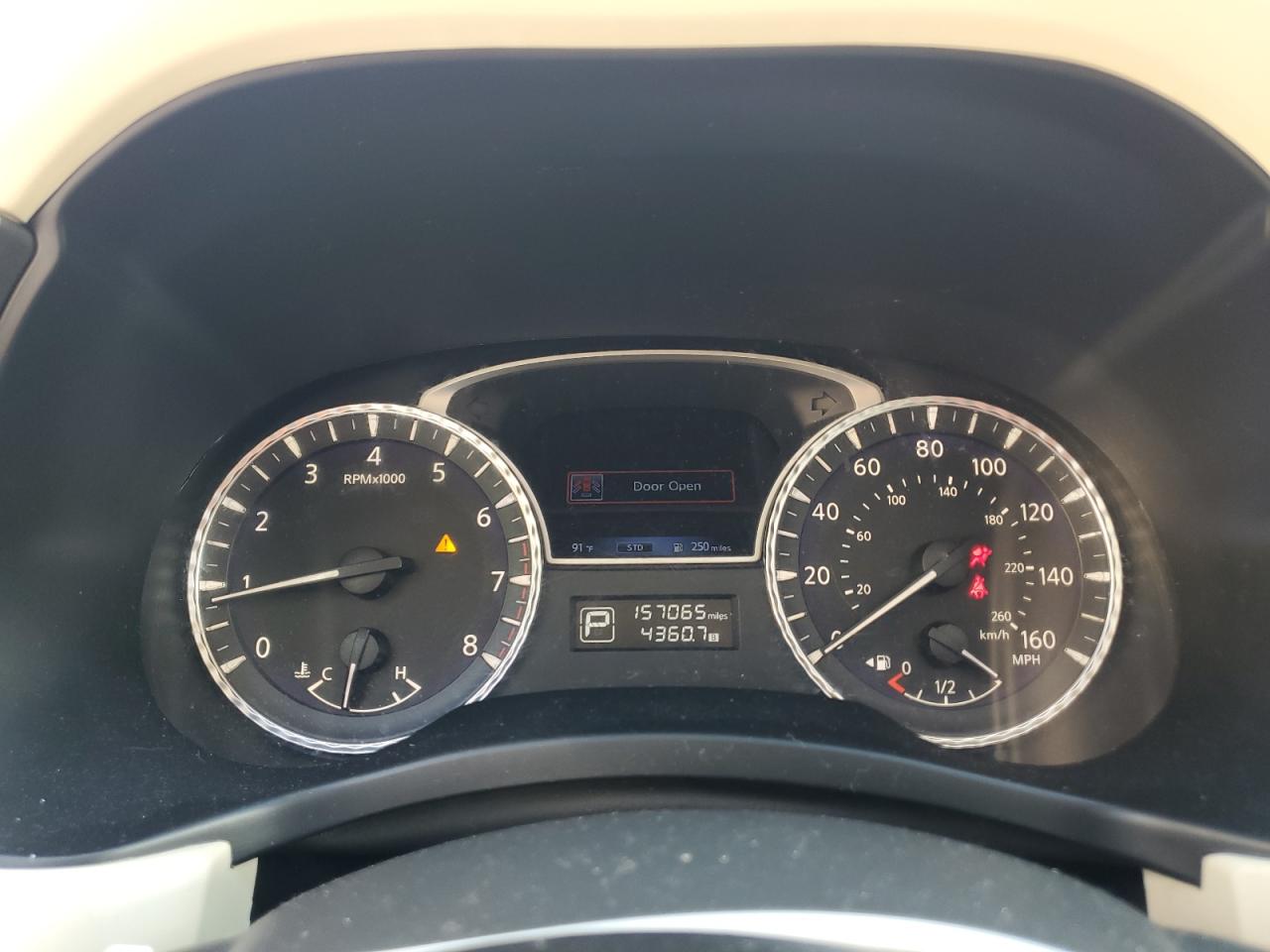 2015 Infiniti Qx60 VIN: 5N1AL0MMXFC507578 Lot: 64957825