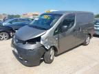 2014 NISSAN NV200 ACENTA DCI  for sale at Copart SANDWICH