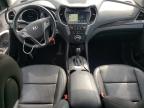 2017 HYUNDAI SANTA FE SPORT    for sale at Copart ON - LONDON