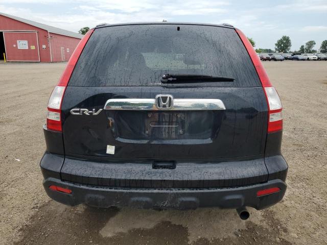 2007 HONDA CR-V EX  