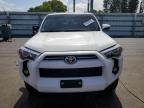 2023 TOYOTA 4RUNNER SE   for sale at Copart FL - MIAMI CENTRAL