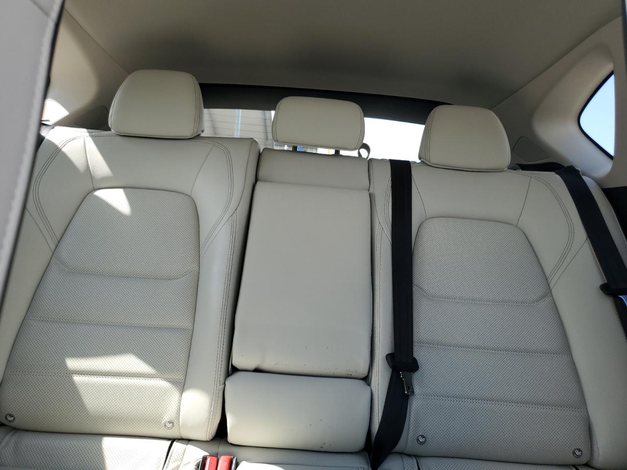 2020 Mazda Cx-5 Grand Touring VIN: JM3KFBDM9L0850219 Lot: 63878595