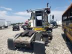 2015 TICO PRO-SPOTTER YARD TRUCK for sale at Copart MS - JACKSON