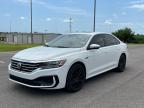 2020 VOLKSWAGEN PASSAT R-LINE   for sale at Copart OK - OKLAHOMA CITY